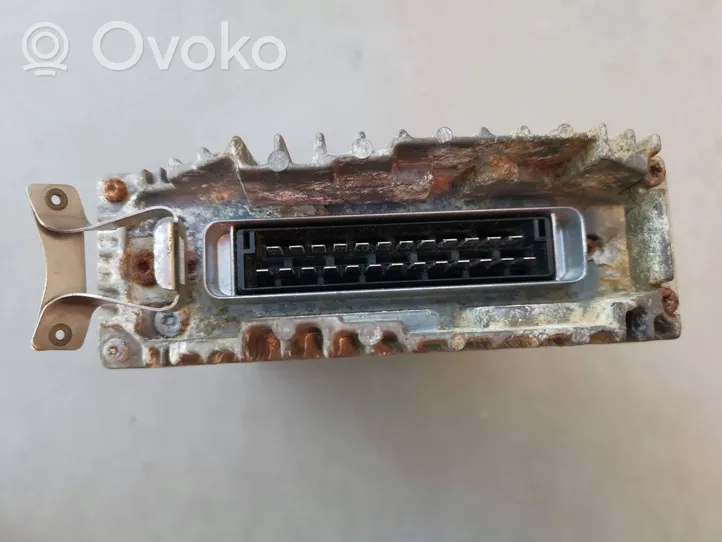 Mercedes-Benz S W126 Komputer / Sterownik ECU silnika 0075450232