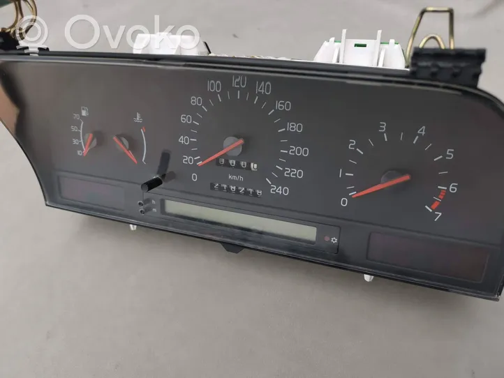 Volvo 850 Compteur de vitesse tableau de bord 9442368