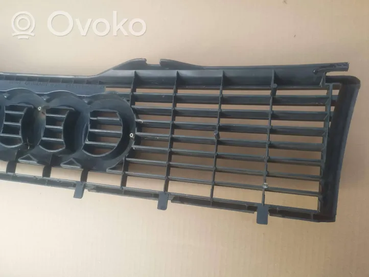 Audi 80 90 B3 Grille de calandre avant 893853655