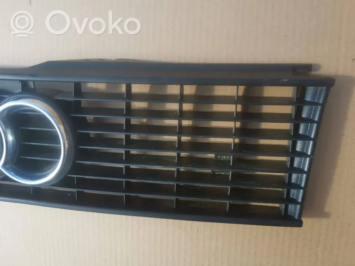 Audi 80 90 B3 Grille de calandre avant 893853655a