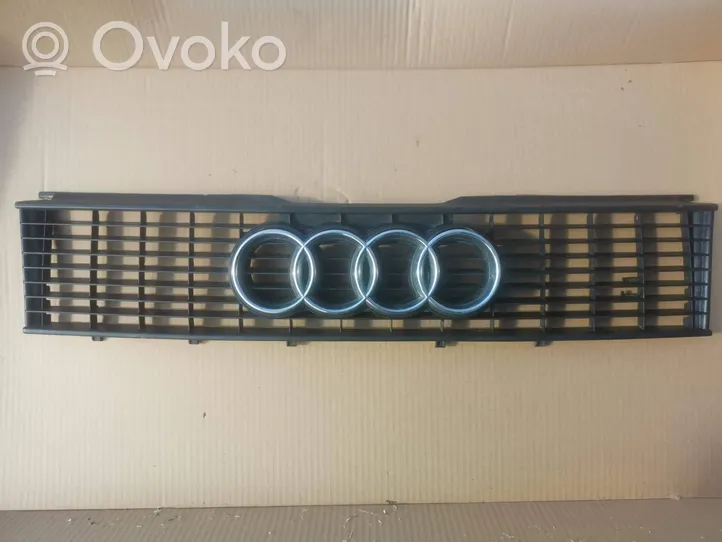 Audi 80 90 B3 Etusäleikkö 893853655a