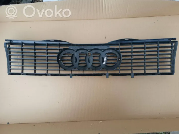 Audi 80 90 B3 Grille de calandre avant 893853055