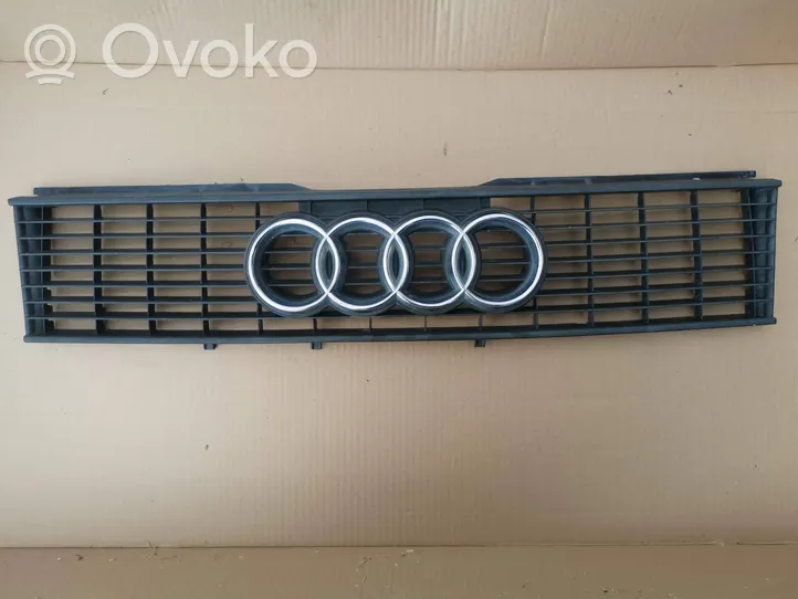 Audi 80 90 B3 Etusäleikkö 893853055