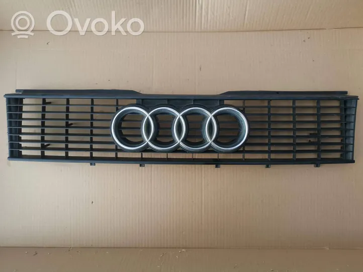 Audi 80 90 B3 Etusäleikkö 893853655A