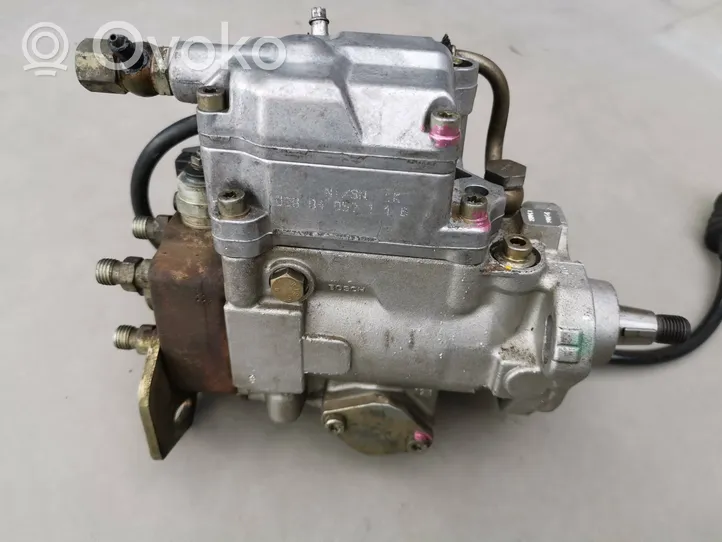 Audi 80 90 S2 B4 Fuel injection high pressure pump 028130115NX
