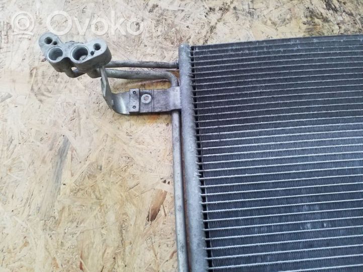 Volkswagen Golf VI Radiateur condenseur de climatisation 1K0820411AH