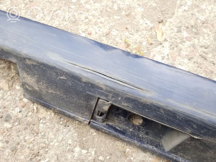 Toyota Avensis T270 Sill 