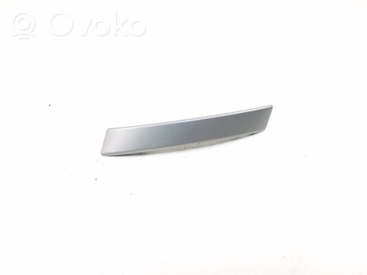 Nissan Qashqai Priekinė apdailos juosta 80933JD00C