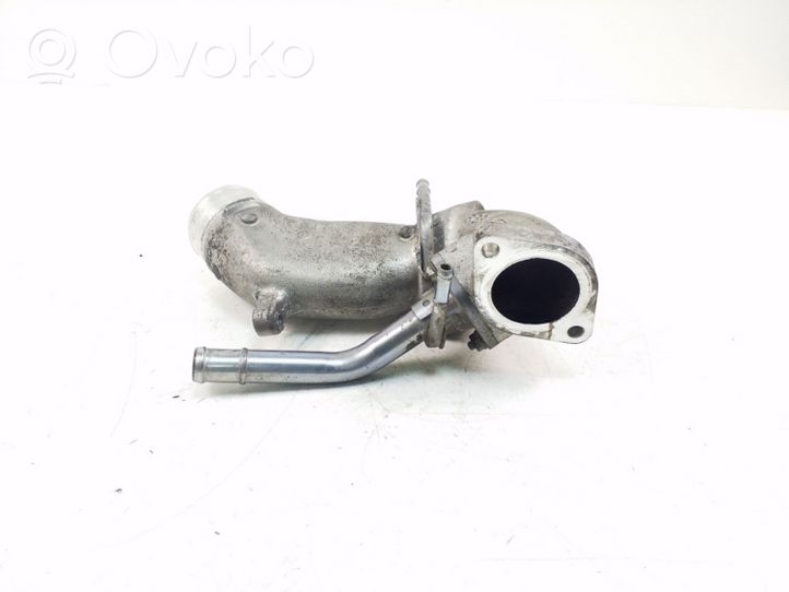 Honda Civic Turbo air intake inlet pipe/hose 