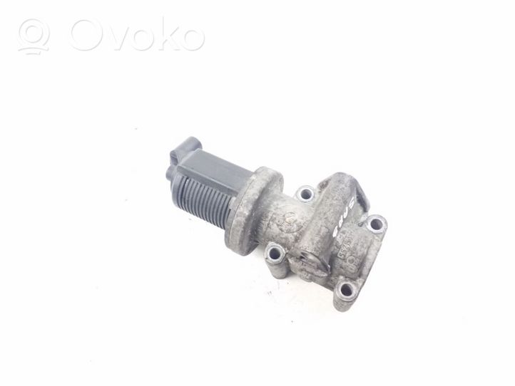 Saab 9-5 Soupape vanne EGR 55215031