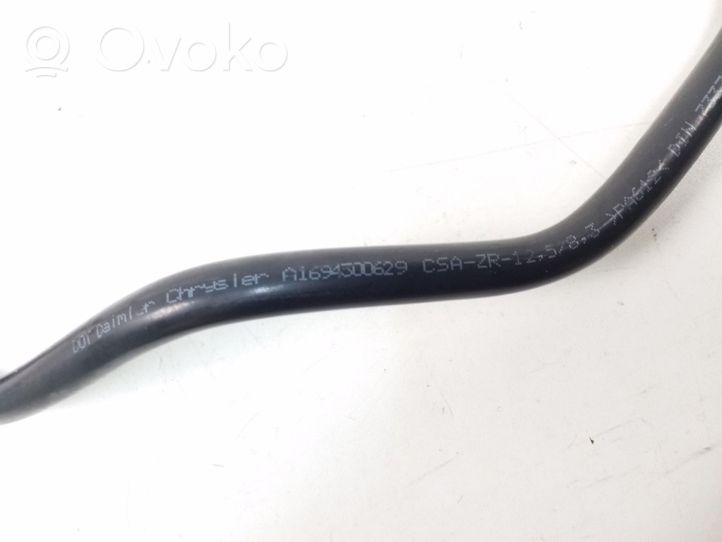 Mercedes-Benz A W169 Linea/tubo/manicotto del vuoto A1694300629