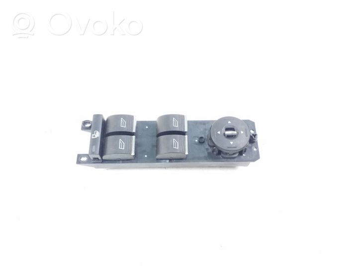 Ford Grand C-MAX Electric window control switch XXXX14A132XX