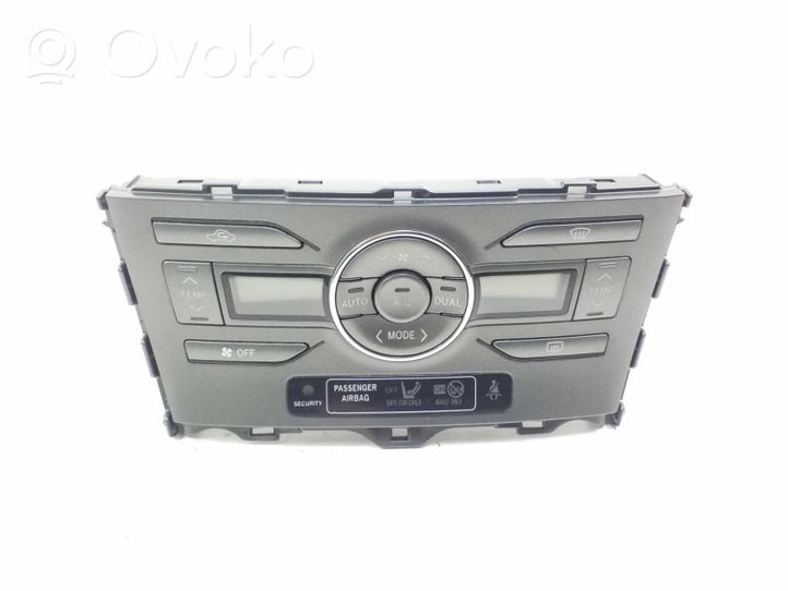 Toyota Auris 150 Panel klimatyzacji 5590002220B