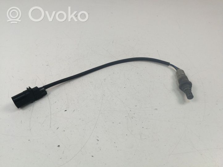 Ford Grand C-MAX Sensore della sonda Lambda 9687160780