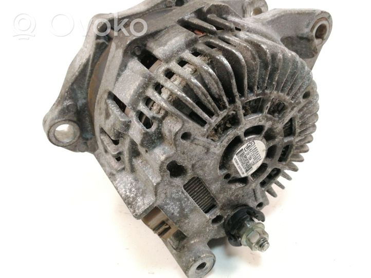 Mitsubishi Lancer X Generatore/alternatore 1800A334