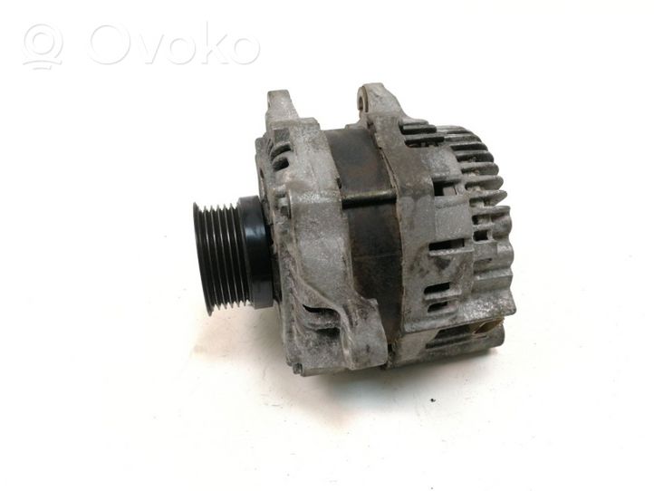 Mitsubishi Lancer X Generatore/alternatore 1800A334