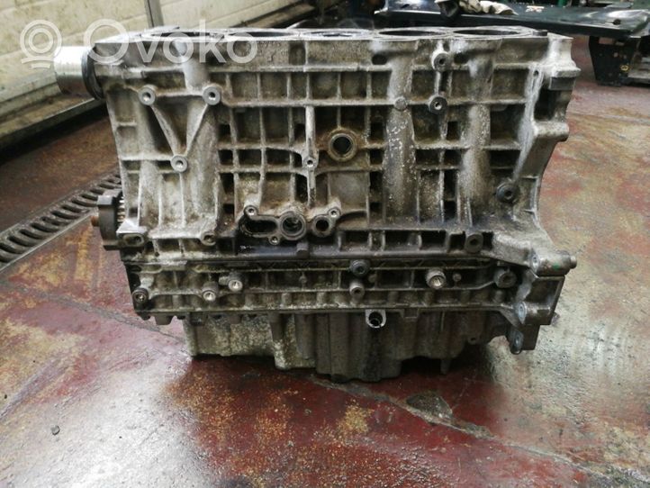 Volvo V70 Bloc moteur 30777889