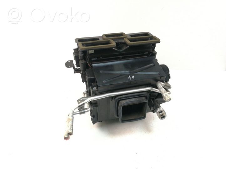 Audi A6 S6 C6 4F Interior heater climate box assembly 4F0858431A