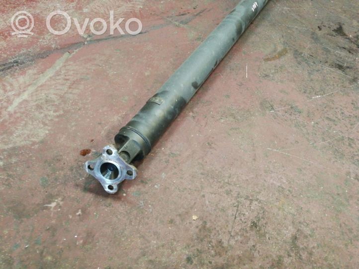 Peugeot 4007 Rear driveshaft/prop shaft 