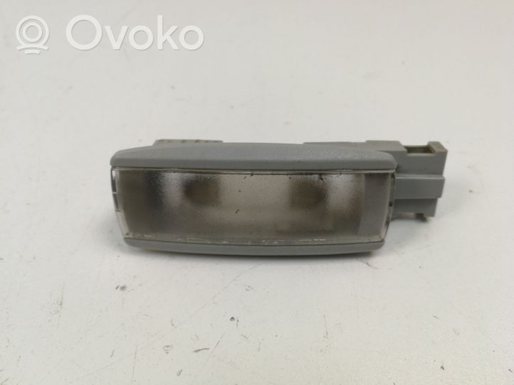 Volkswagen Tiguan Front seat light 1K0947109