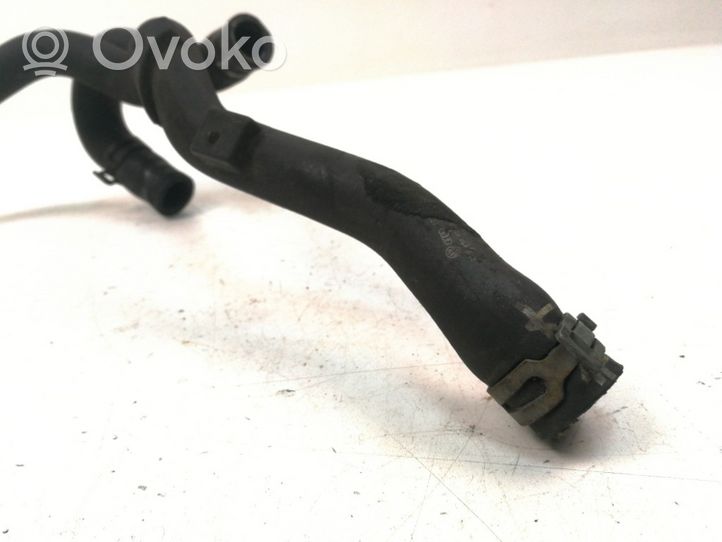 Volkswagen Tiguan Engine coolant pipe/hose 1K0122291H