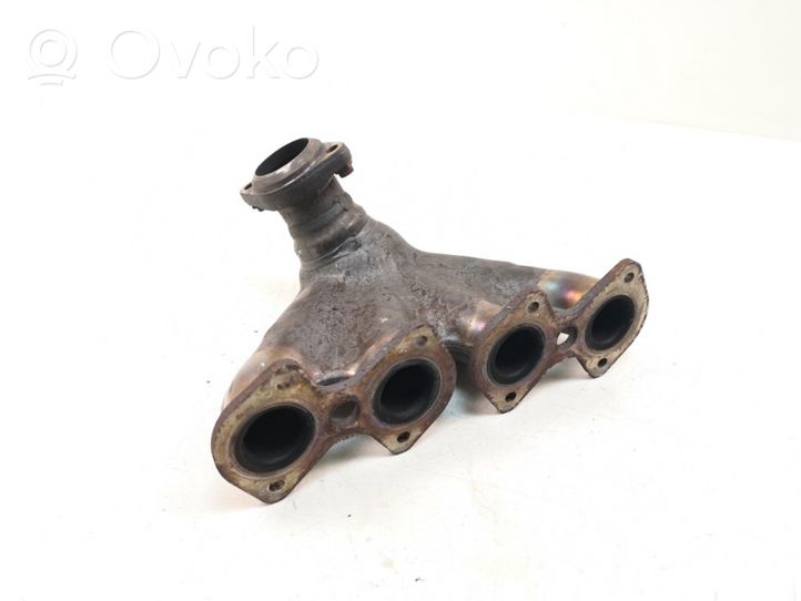 Mercedes-Benz CLC CL203 Exhaust manifold 