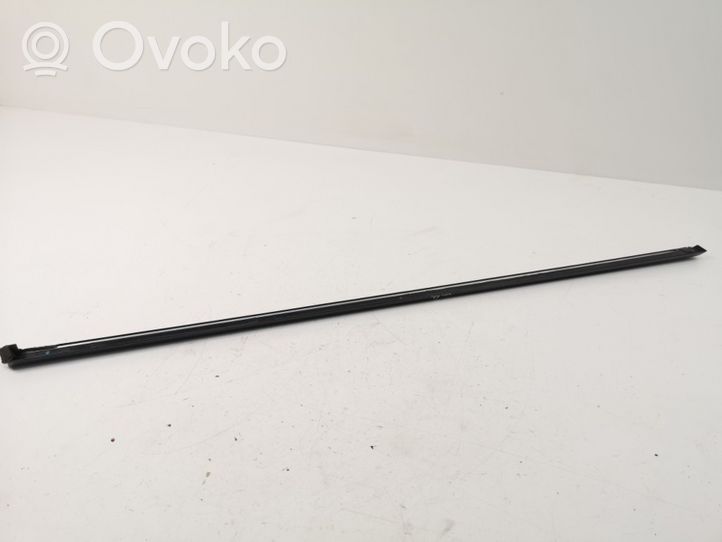 Mercedes-Benz CLK A209 C209 Rear door glass trim molding 