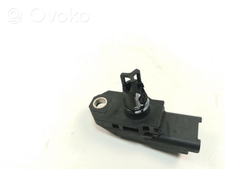 Mazda 5 Air pressure sensor 9663480880