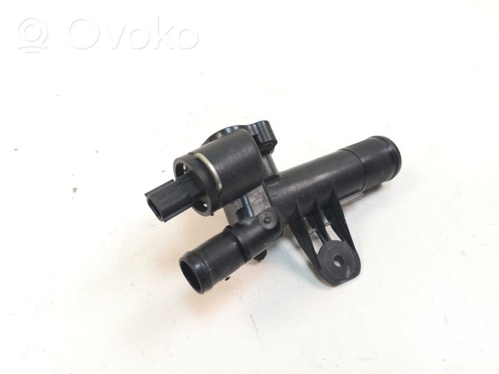 Nissan Qashqai Sonde de température de liquide de refroidissement 8200766043