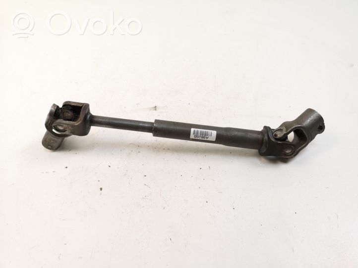 Nissan Qashqai Ohjauspylvään kokoonpano yleisnivel 260809A13