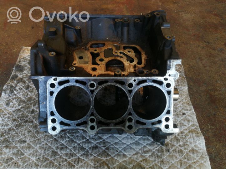 Audi A6 S6 C6 4F Motorblock 