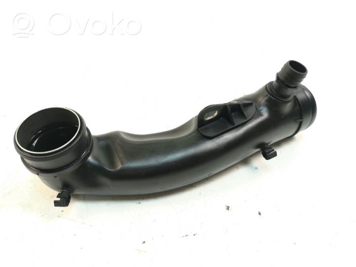 Volkswagen Sharan Tube d'admission d'air 7M3129654