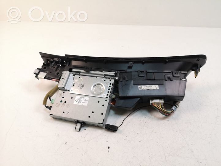 Mazda 3 II Monitori/näyttö/pieni näyttö 4682008998