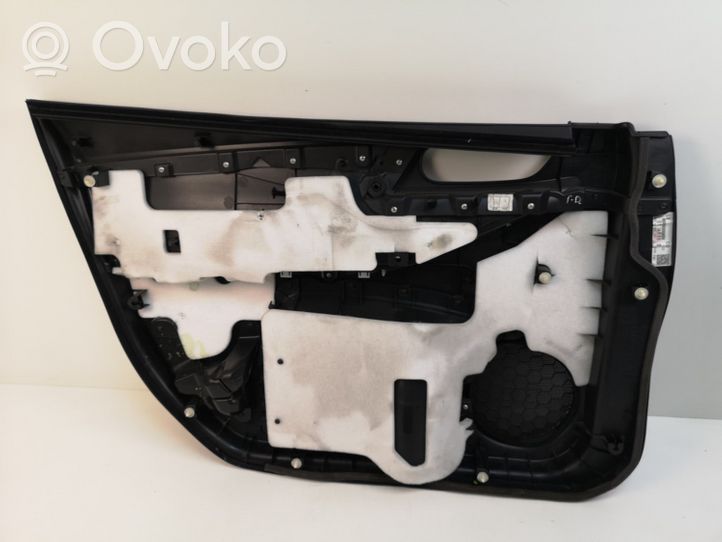 Mazda 3 II Etuoven verhoilu BBM468420