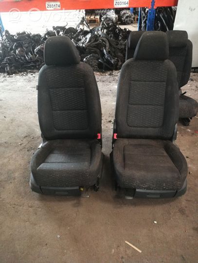 Volkswagen Tiguan Set interni 