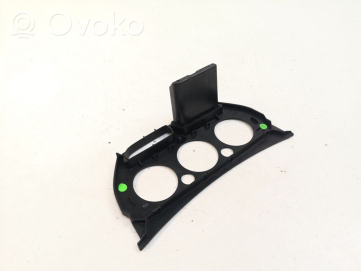 Ford Grand C-MAX Console centrale, commande chauffage/clim AM5118522ACW