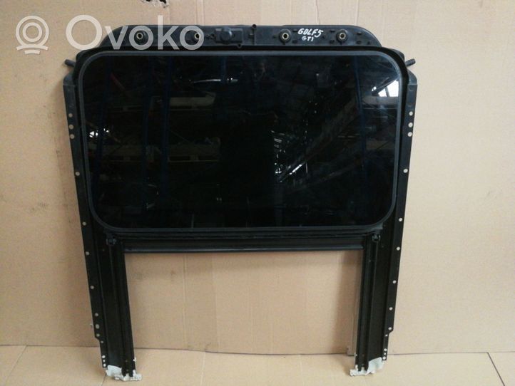 Volkswagen Golf V Kit toit ouvrant 950696114