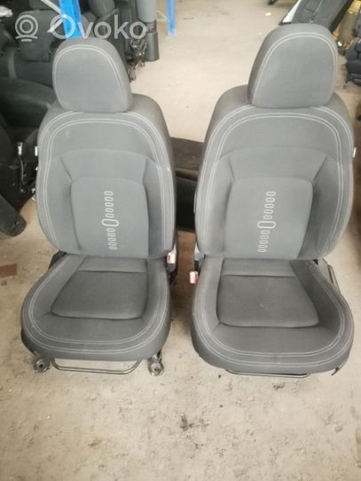 KIA Sportage Set interni 