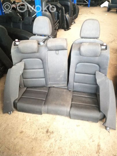 Audi s4 b7 seats store