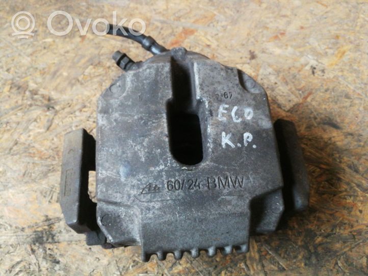 BMW 5 E60 E61 Bremssattel hinten 