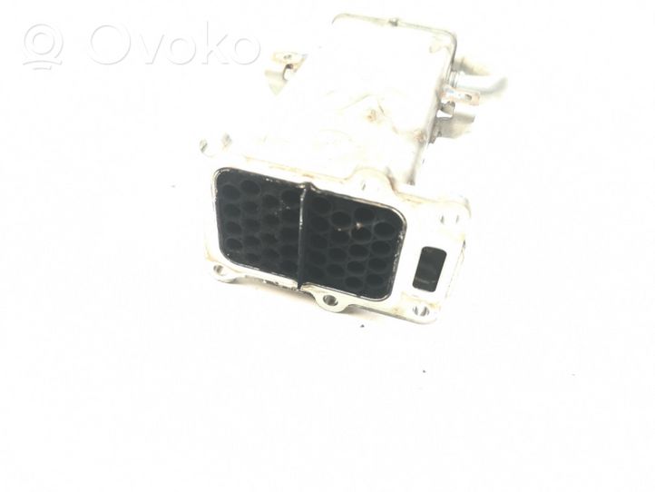 Audi A1 EGR valve cooler 03L131512BH