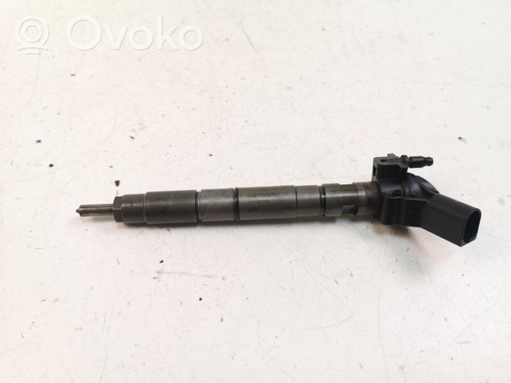 Audi A8 S8 D3 4E Fuel injector 059130277Q