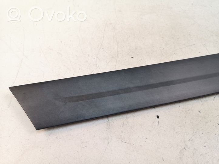 Honda CR-V Moulure/baguette de porte avant 83550SWWAE01021