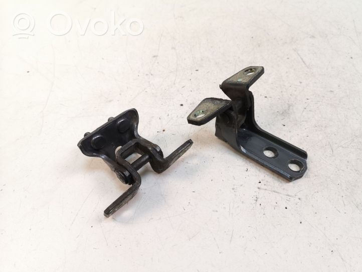 Mitsubishi Outlander Rear door hinge set 