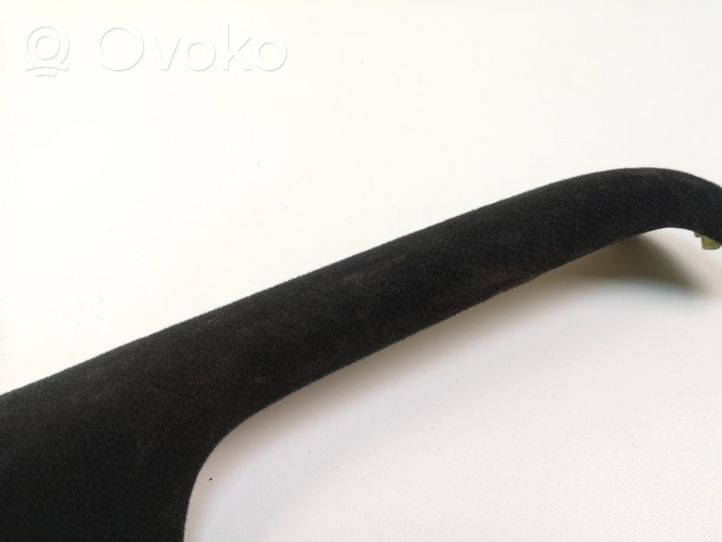 Honda FR-V Rivestimento per maniglia portiera posteriore 83700SJDJ0