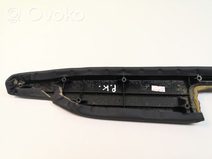 Chevrolet Captiva Front door interior handle trim 96630766