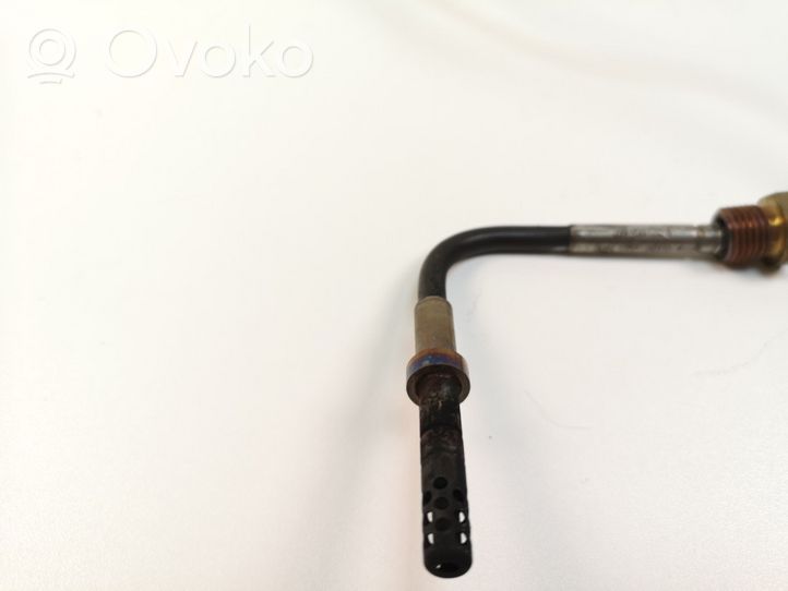 Audi A8 S8 D3 4E Degvielas temperatūras sensors 059906088A