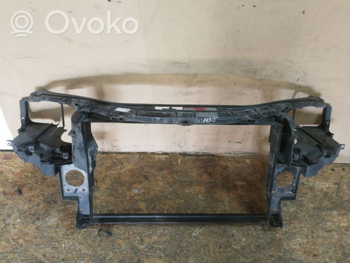 Audi A8 S8 D3 4E Pannello di supporto del radiatore 