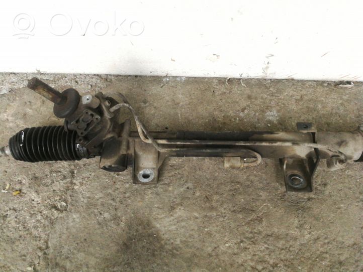 Renault Laguna II Steering rack 6800000991G