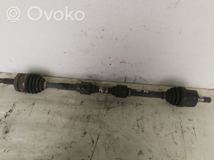 Hyundai i40 Semiasse anteriore 495003Z350